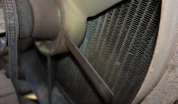 Kawasaki Wheel Loader, 35Z2 full