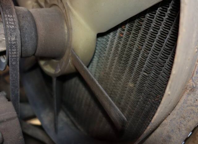 Kawasaki Wheel Loader, 35Z2 full