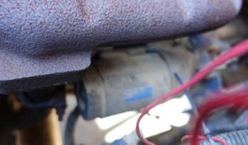 Kawasaki Wheel Loader, 35Z2 full