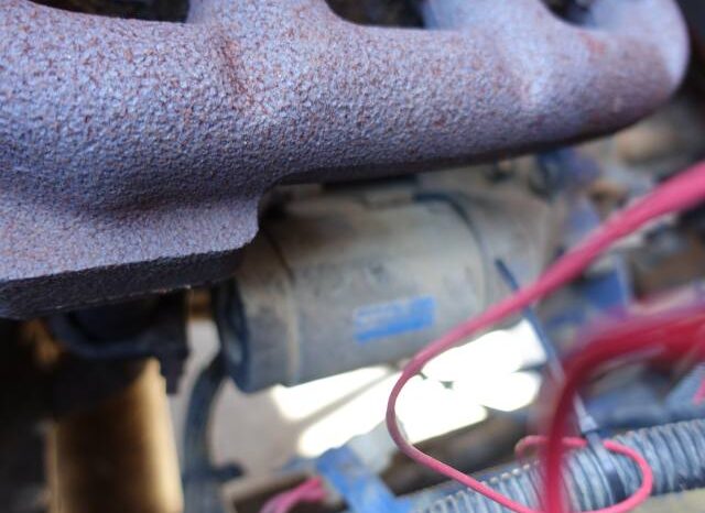 Kawasaki Wheel Loader, 35Z2 full