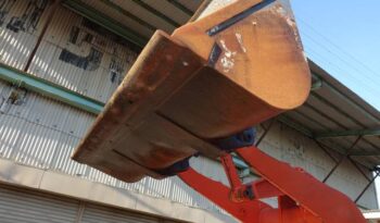 Kawasaki Wheel Loader, 35Z2 full