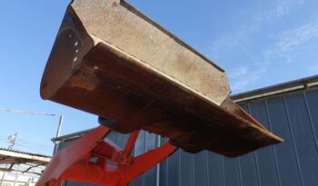 Kawasaki Wheel Loader, 35Z2 full