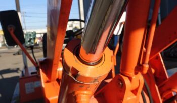 Kawasaki Wheel Loader, 35Z2 full