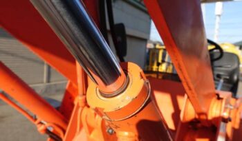 Kawasaki Wheel Loader, 35Z2 full