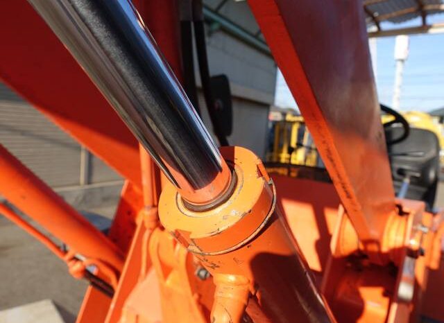 Kawasaki Wheel Loader, 35Z2 full