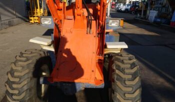 Kawasaki Wheel Loader, 35Z2 full