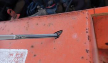 Kawasaki Wheel Loader, 35Z2 full