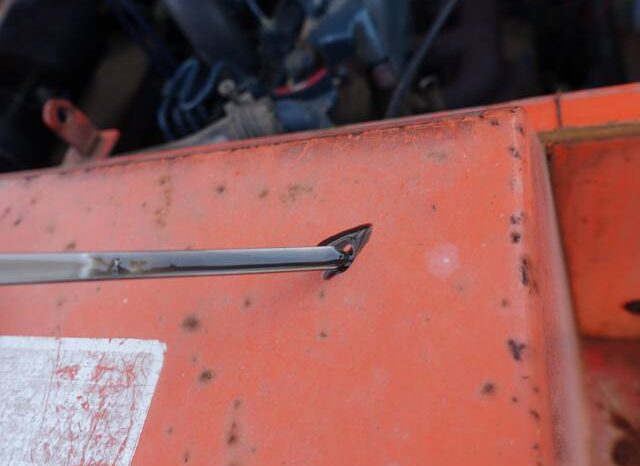 Kawasaki Wheel Loader, 35Z2 full