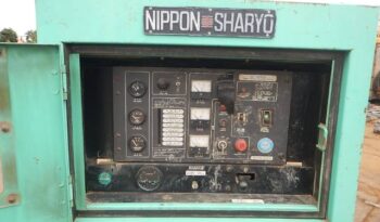 Generator, NES45SHE full