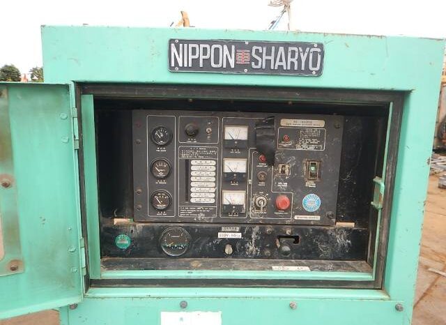 Generator, NES45SHE full