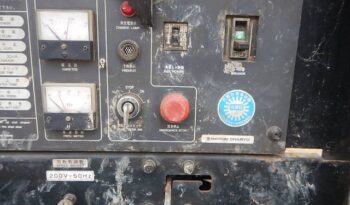 Generator, NES45SHE full