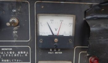 Generator, NES45SHE full