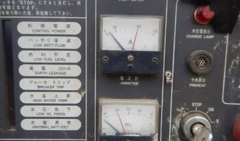 Generator, NES45SHE full