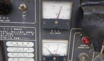 Generator, NES45SHE full