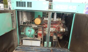 Generator, NES45SHE full