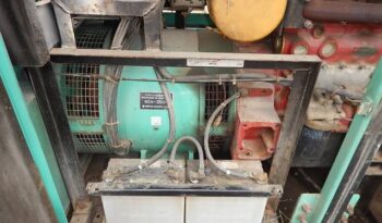 Generator, NES45SHE full