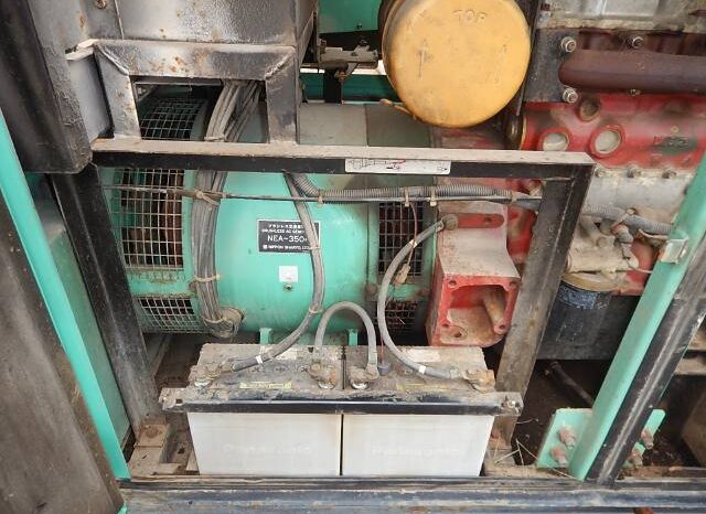 Generator, NES45SHE full