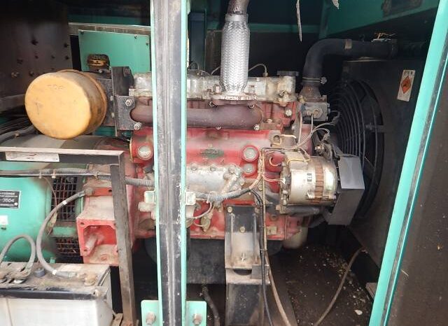 Generator, NES45SHE full