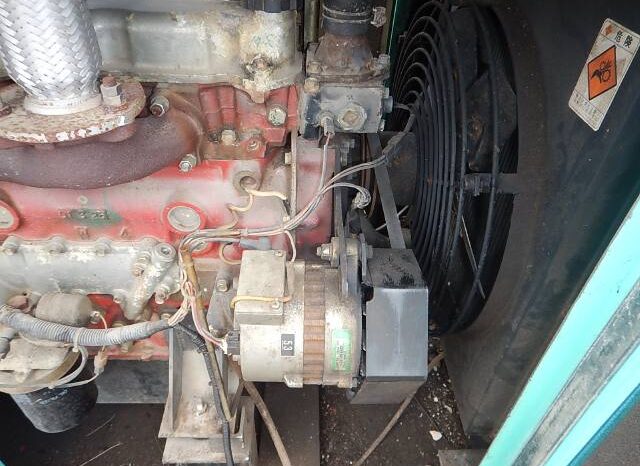 Generator, NES45SHE full