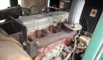 Generator, NES45SHE full