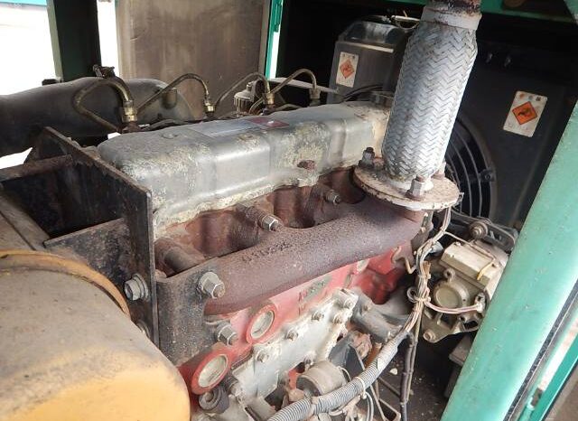 Generator, NES45SHE full