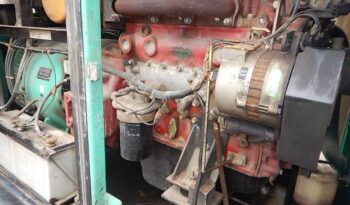 Generator, NES45SHE full