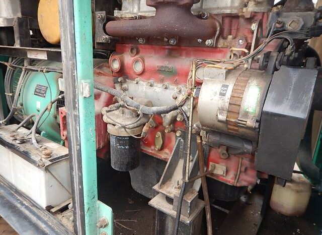 Generator, NES45SHE full