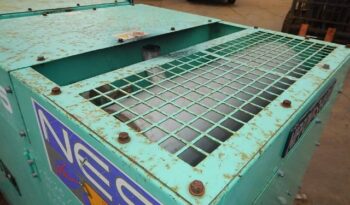 Generator, NES45SHE full