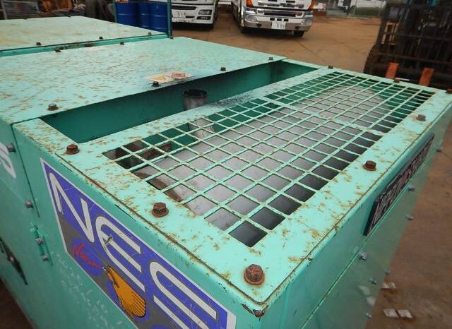 Generator, NES45SHE full