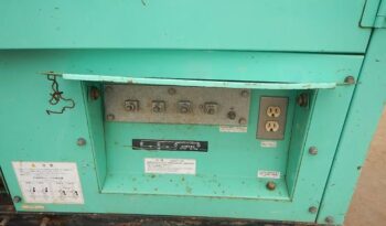 Generator, NES45SHE full