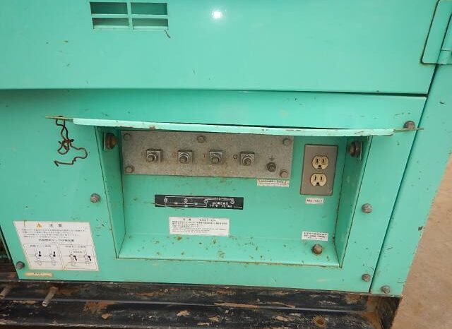 Generator, NES45SHE full