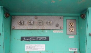 Generator, NES45SHE full