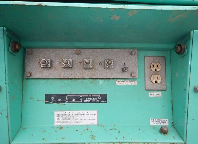 Generator, NES45SHE full