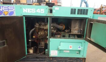 Generator, NES45SHE full