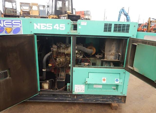Generator, NES45SHE full