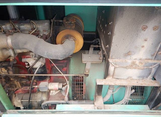 Generator, NES45SHE full