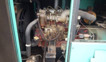 Generator, NES45SHE full