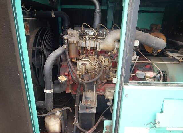 Generator, NES45SHE full
