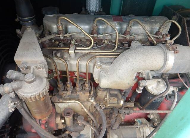 Generator, NES45SHE full