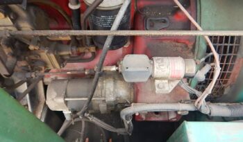 Generator, NES45SHE full