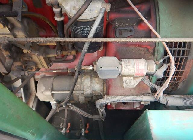 Generator, NES45SHE full