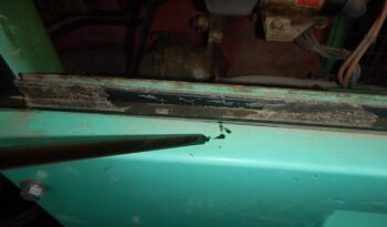 Generator, NES45SHE full