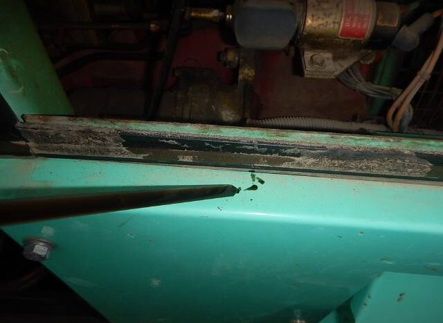 Generator, NES45SHE full