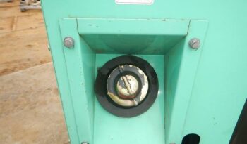 Generator, NES45SHE full