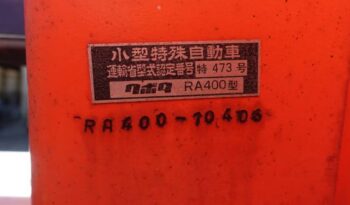 Kawasaki Wheel Loader, 35Z2 full