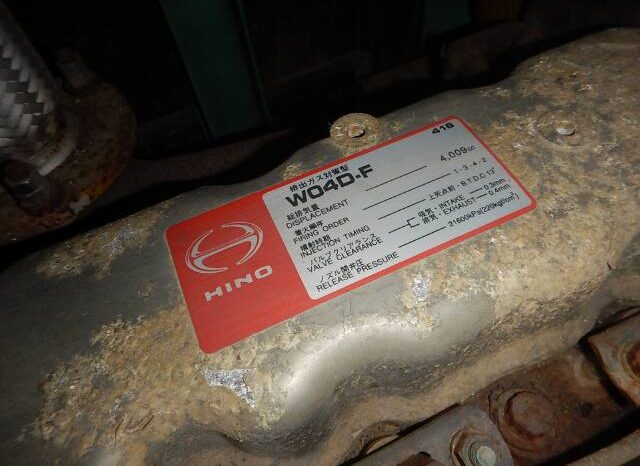 Generator, NES45SHE full