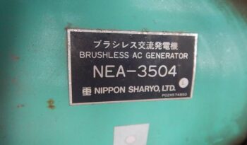 Generator, NES45SHE full