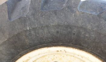 Kawasaki Wheel Loader, 35Z2 full