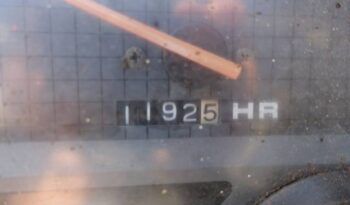 Kawasaki Wheel Loader, 35Z2 full