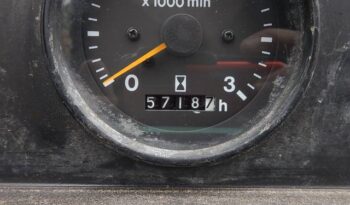 Generator, NES45SHE full